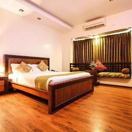 Aparthotel The Elite Royale Bangalore Esterno foto