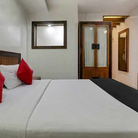 Aparthotel The Elite Royale Bangalore Esterno foto
