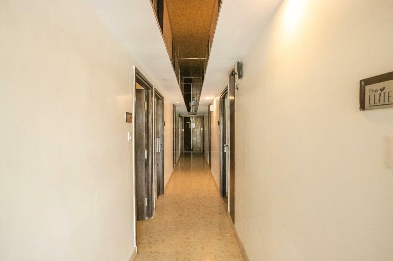 Aparthotel The Elite Royale Bangalore Esterno foto