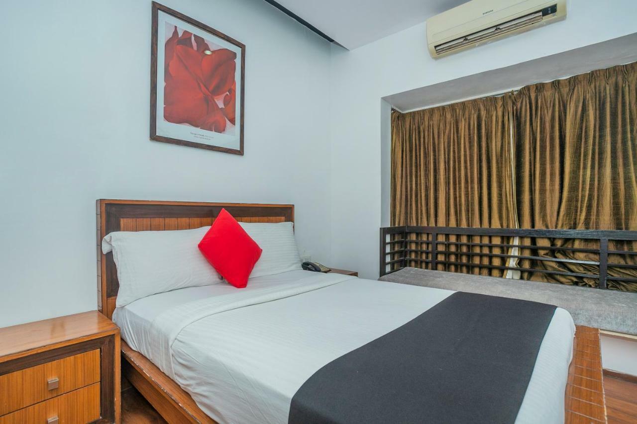 Aparthotel The Elite Royale Bangalore Esterno foto
