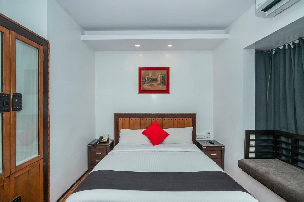 Aparthotel The Elite Royale Bangalore Esterno foto