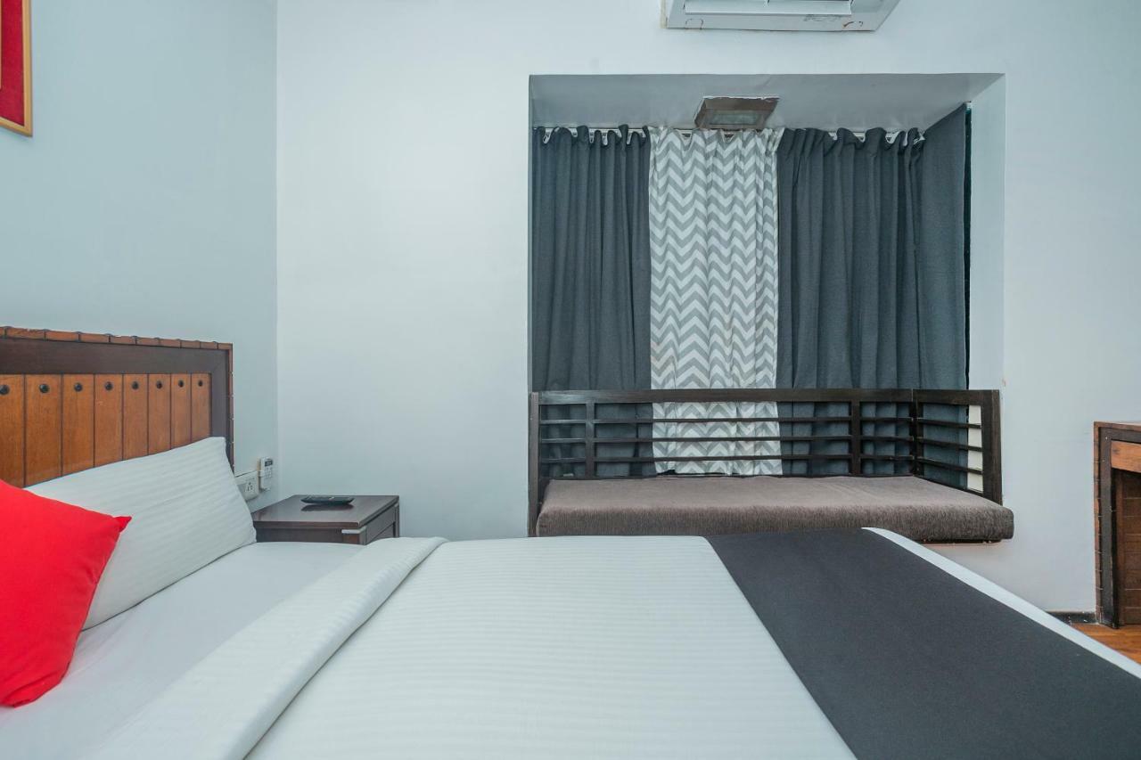 Aparthotel The Elite Royale Bangalore Esterno foto