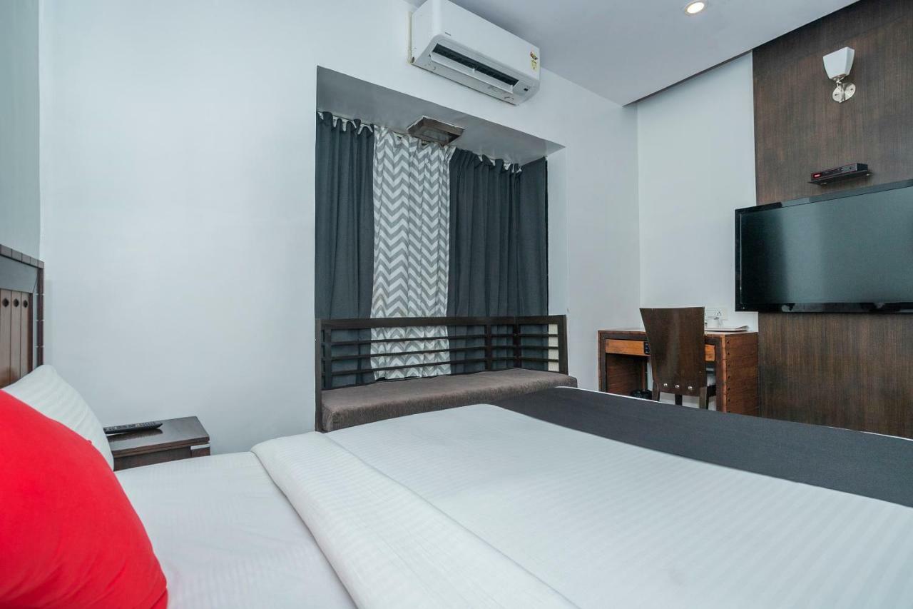 Aparthotel The Elite Royale Bangalore Esterno foto